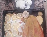 Foto del paso 3 de la receta: Truchas al horno