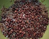 Foto langkah ke 3 dari resep Kering tempe kacang teri.