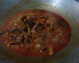 Foto langkah ke 5 dari resep Ati ampela kecap ala warteg.