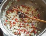 Bárány pörkölt recept fázis 1 fotója