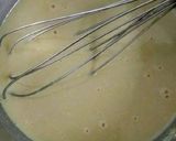 A picture of step 4 of Gur wali khoya sawiaan..