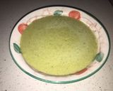 Foto del paso 3 de la receta: Colado de bebé receta 8