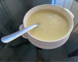Foto del paso 6 de la receta: Sopa vichyssoise sopa de papa de rattaotouille- rapidísimo ⏰