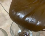 A picture of step 11 of Coffee Pudding.