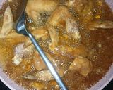 Foto langkah ke 2 dari resep 159. Chicken Wings.