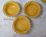 Foto langkah ke 1 dari resep Pie Brownies.