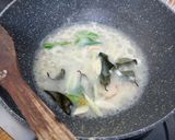 Foto langkah ke 3 dari resep Garang Asem Ayam.