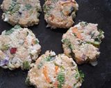 ওটস টিক্কা (oats tikka recipe in Bengali) রেসিপির ধাপ 2 ছবি