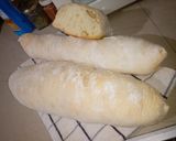 Foto del paso 18 de la receta: Pan baguette