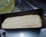 Foto del paso 3 de la receta: Budín de Naranja sin Manteca