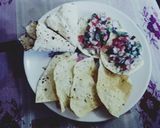 मूंग दाल पापड़(Moong dal Papad recipe in Hindi) रेसिपी चरण 6 फोटो