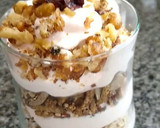 Foto del paso 2 de la receta: Yogurth griego armado en vasos
