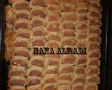 صورة لخطوة 5 من وصفة كعب الغزال