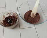 Kókuszos datolya golyók recept fázis 7 fotója