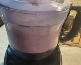 A picture of step 3 of Strawberry Cheese Cake in Cup.