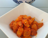 Foto del paso 7 de la receta: Patatas bravas en freidora de aire Cosori