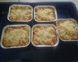 Foto langkah ke 9 dari resep Macaroni schotel happycall.