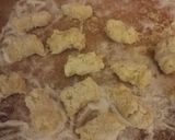 Foto del paso 4 de la receta: Ñoquis de arroz y coliflor