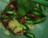 Foto langkah ke 3 dari resep Telur ceplok kecap.