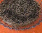 Foto del paso 7 de la receta: Tarta de obleas con chocolate
