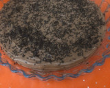 Foto del paso 7 de la receta: Tarta de obleas con chocolate