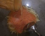 Foto langkah ke 6 dari resep Sambal Goreng Kentang + Telur Puyuh.