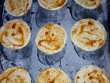Pizzetas