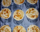 Foto del paso 5 de la receta: Pizzetas
