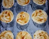 Foto del paso 5 de la receta: Pizzetas