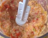 Foto langkah ke 1 dari resep Tumis kulit melinjo maknyuuus.