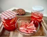 Foto del paso 4 de la receta: Cebolla encurtida