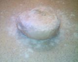 Foto del paso 2 de la receta: Pay de queso con camote