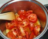 4 Ingredients Tomato Sauce recipe step 3 photo