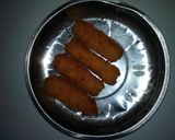 Foto langkah ke 10 dari resep Nugget pisang.