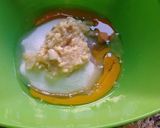 Foto del paso 1 de la receta: Panqueques de banana🍌🍌🍌
