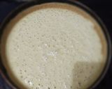 Foto langkah ke 4 dari resep Martabak Manis Simpel.