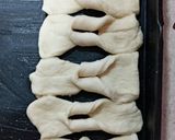 Foto del paso 4 de la receta: Facturas