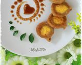 Foto langkah ke 19 dari resep Pempek Tengiri Juara dan Cuko Cocol + tips mengisi telur.