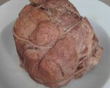 Foto del paso 5 de la receta Carne mechada tradicional de mi mamá