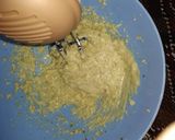 A picture of step 5 of Potato puffs.