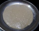 કાજુ કતરી(Kaju Katli Recipe in Gujarati) રેસીપી સ્ટેપ6ફોટો