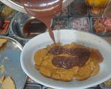 Coffee - Toffee Pudding recipe step 5 photo