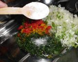 Foto del paso 5 de la receta: Ensalada de papas