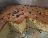 Foto langkah ke 7 dari resep Kue bolu mudah.
