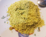 Foto del paso 7 de la receta: Puré de patata y aguacate