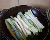 Foto langkah ke 2 dari resep Crispy Pajeon.