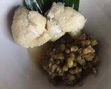 Foto langkah ke 5 dari resep Wedang Agsle.