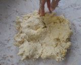 Foto langkah ke 3 dari resep (660) donat kentang empuk.