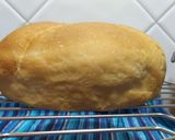 Foto del paso 3 de la receta: Pan casero