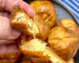 Foto langkah ke 6 dari resep Shanghai Butter Rice Cake/Butter Tteok.